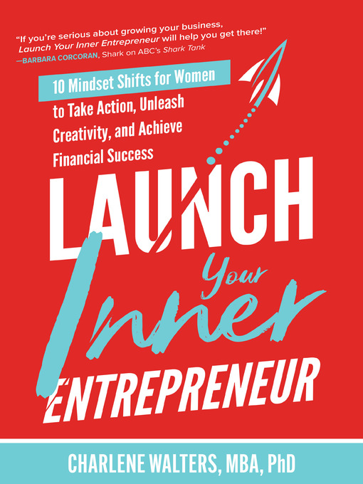 Title details for Launch Your Inner Entrepreneur by Charlene Walters - Available